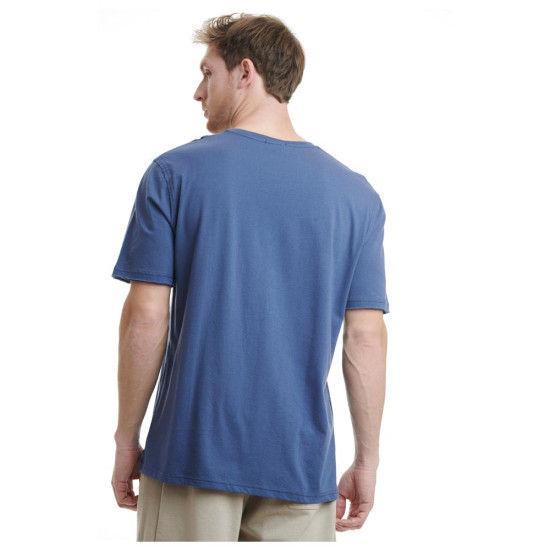 Bodytalk Ανδρική κοντομάνικη μπλούζα Bodytalk Ανδρική κοντομάνικη μπλούζα